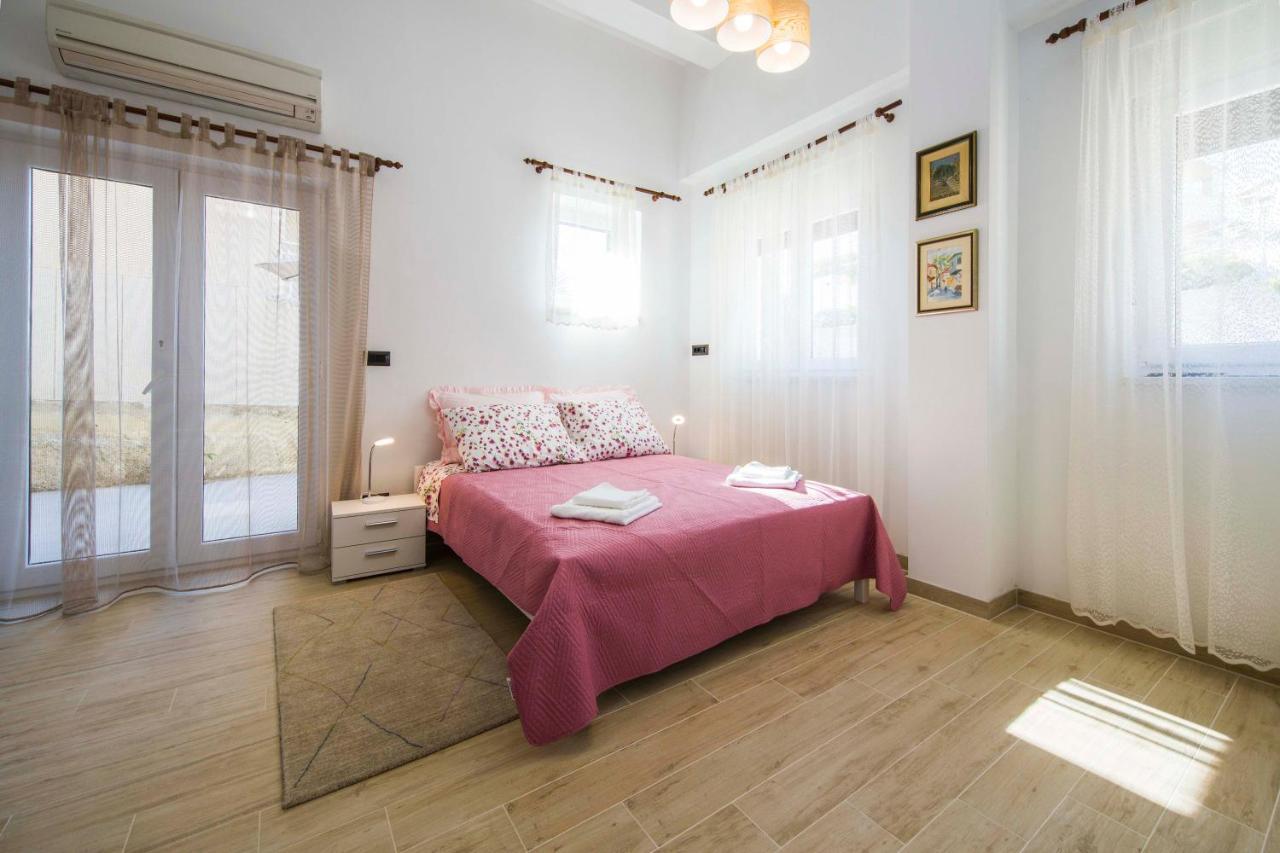 Ve & Ki Apartment Podstrana Exterior photo