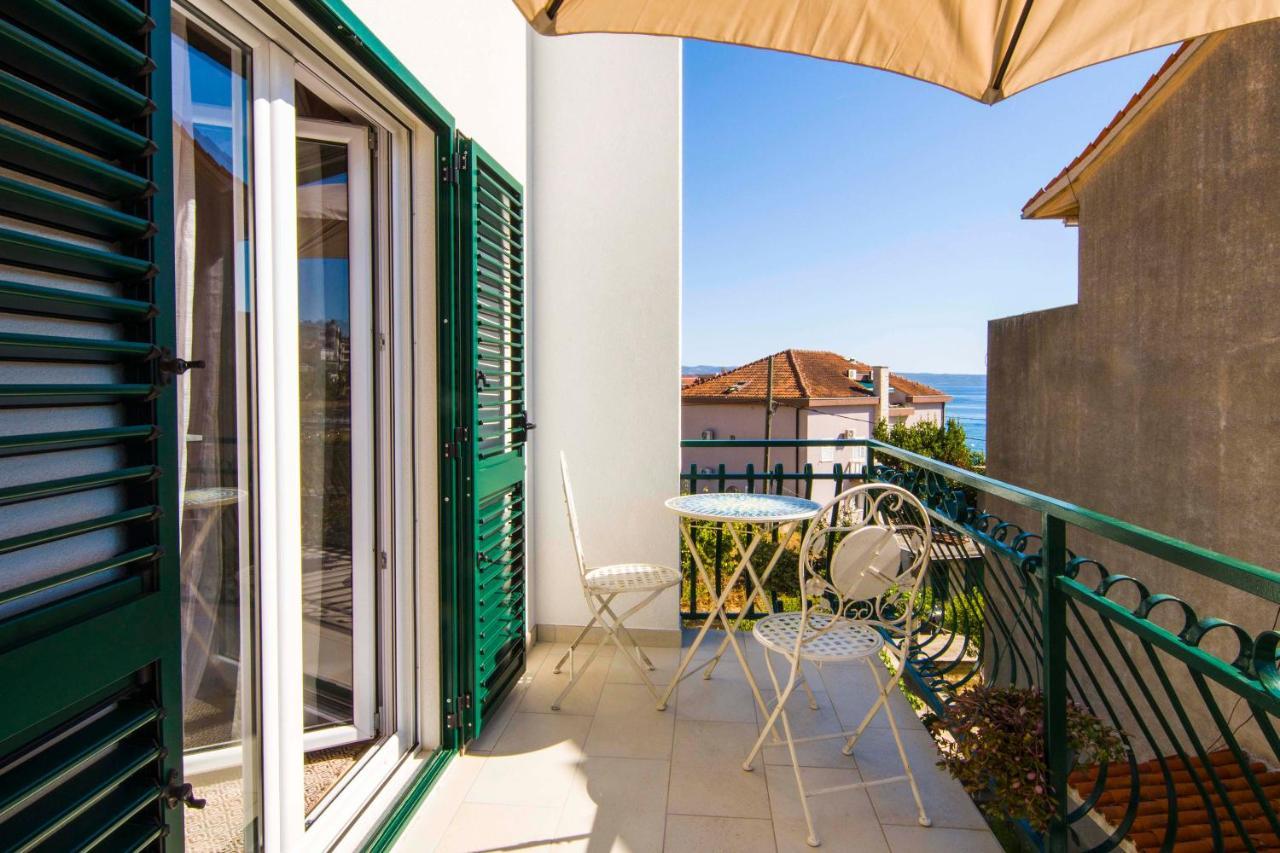 Ve & Ki Apartment Podstrana Exterior photo