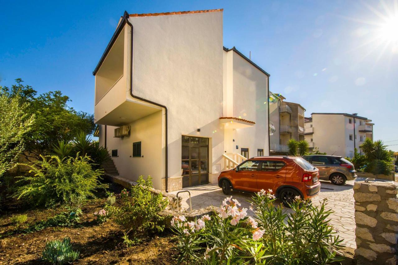 Ve & Ki Apartment Podstrana Exterior photo