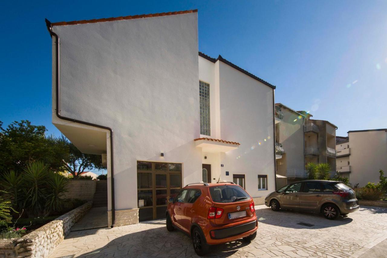 Ve & Ki Apartment Podstrana Exterior photo