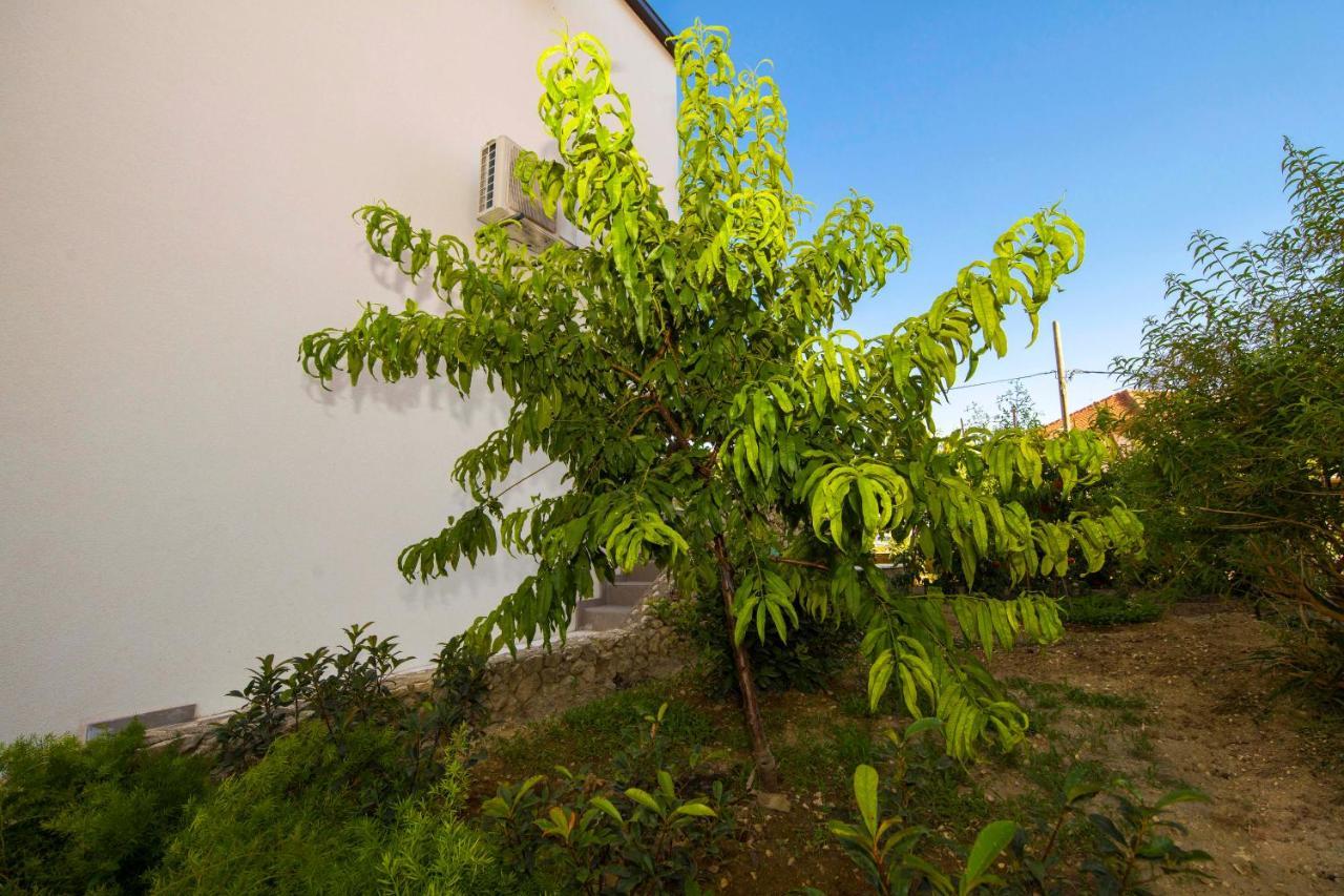 Ve & Ki Apartment Podstrana Exterior photo
